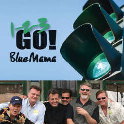 Blue Mama - 123 Go