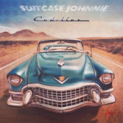 Suitcase Johnnie