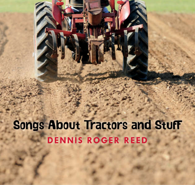 Songs About Tractors and Stuff